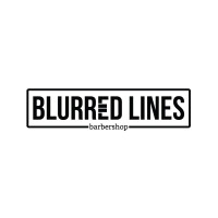 BLURRED LINES BARBERSHOP