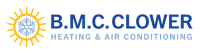 B.M.C./Clower Heating & Air