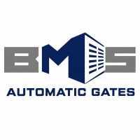 BMS Automatic Gates – Santa Cruz