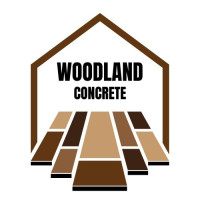 BMT Woodland Concrete