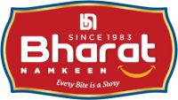 BharatNamkeen - Indian Snacks