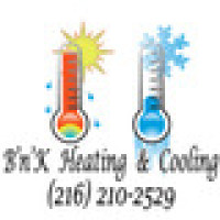 BNK Heating & Cooling