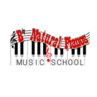 B Natural Pianos & Music School