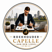 Boekhouder Capelle aan den IJssel