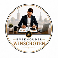 Boekhouder Winschoten