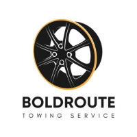 BoldRoute Post Falls Towing