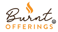 Burnt Offerings - Kosher Restaurant Las Vegas