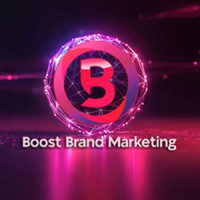 Boost Brand Marketing