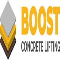 Boost Concrete Lifting