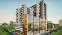 BOOTES Vrindavan Modern Living Close to Vrindavan’s Charm