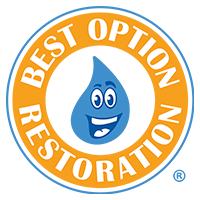 Best Option Restoration of Lakewood