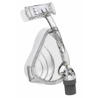 Buy BMC Full Face BiPAP Mask F4 (Medium) – Superior Comfort