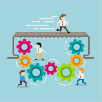 process re-engineering
