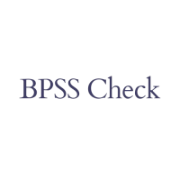 BPSS Check