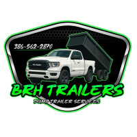BRH TRAILERS