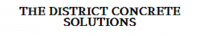 The District Concrete Solutions