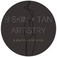 B Skin + Tan Artistry