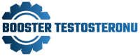 Booster Testosteronu