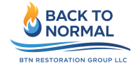 Back to Normal Restoration