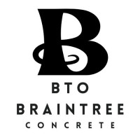 BTO Braintree Concrete