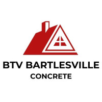 BTV Bartlesville Concrete