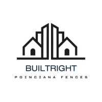BuiltRight Poinciana Fences