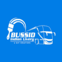 BUSSID Indian Livery
