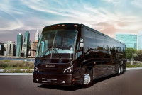 Smooth travelling with busxoxo charter bus service