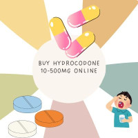 Buy Hydrocodone 10-500mg Online Available In Your City