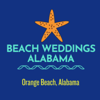 Beach Weddings Alabama