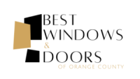 Best Windows and Doors OC