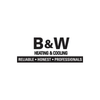 B & W Heating & Cooling