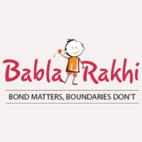Babla Rakhi – Send Online Rakhi to India with Fast & Reliable Delivery