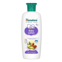 Nourish & Protect Your Baby’s Skin with Himalaya Baby Lotion
