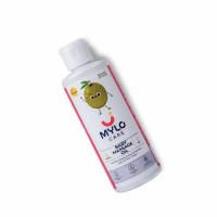 Nourish Your Baby’s Skin Naturally with Mylo Care Baby Massage Oil