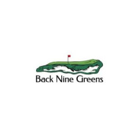 Back Nine Greens
