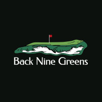 Back Nine Greens - Palm Desert