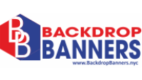 Backdrop Banners NYC