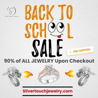⭐️ BACK2SCHOOL SALE IS BACK ⭐️