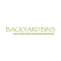 Backyard Bins