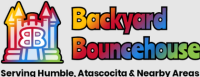 Backyard Bouncehouse