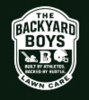Backyard Boys Outdoor Contracting