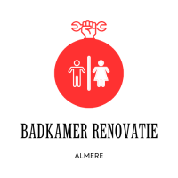Badkamer Renovatie Almere