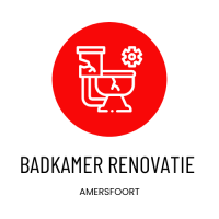 Badkamer Renovatie Amersfoort