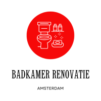 Badkamer Renovatie Amsterdam