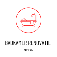 Badkamer Renovatie Arnhem