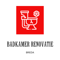Badkamer Renovatie Breda