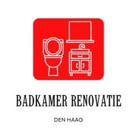 Badkamer Renovatie Den Haag