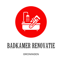Badkamer Renovatie Groningen