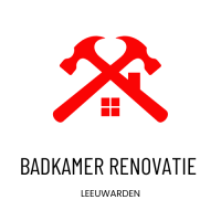 Badkamer Renovatie Leeuwarden